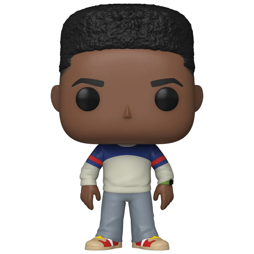 STRANGER THINGS - POP TV: Lucas(Season 4)
